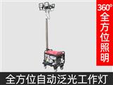 SZM630全方位自動(dòng)泛光工作燈/LED
