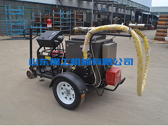 競(jìng)爭(zhēng)更加無邊界，瀝青灌縫機(jī)企業(yè)開始互聯(lián)網(wǎng)化