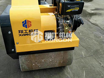 注意以下幾點(diǎn)，讓手扶小型壓路機(jī)發(fā)揮使用效果好到無(wú)話說(shuō)