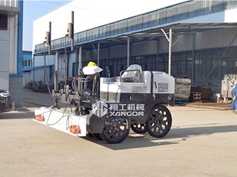 點擊詳情！激光整平機所具備的五點優(yōu)勢！