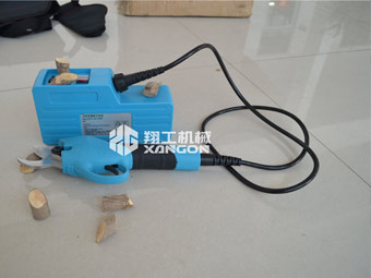 果農(nóng)剪枝好幫手——電動(dòng)修枝剪，您值得擁有！