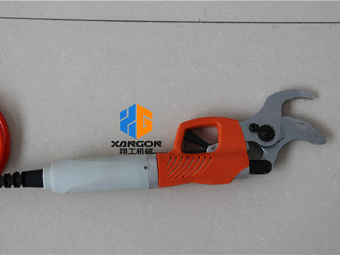 電動(dòng)修枝剪如何為您充分考慮？