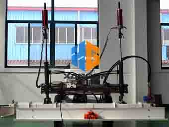 激光整平機(jī)銷售應(yīng)該從哪些方面著手？