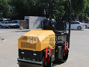 購(gòu)買1噸小型壓路機(jī)，我來(lái)教給您怎么選