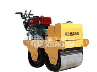 小型壓路機(jī)降低成本小妙招在這里呢？