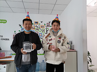 這個(gè)四月給讓您驚喜多多，幸運(yùn)滿滿！