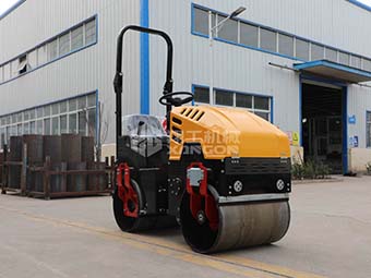 選擇一款合適的小型壓路機(jī)原來(lái)如此簡(jiǎn)單！