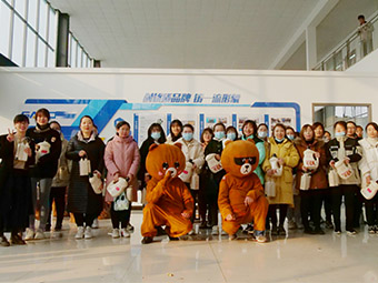 “三八女神節(jié)”祝愿女神們青春不老，容顏永駐！