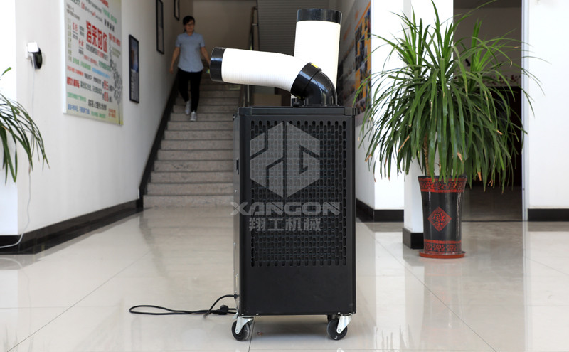 新手小白怎么自己安裝畜牧冷風(fēng)機(jī)？妙招在這里！