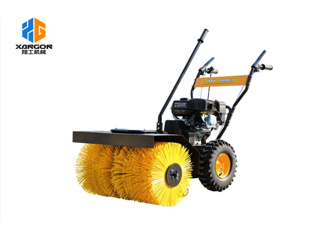 及時清除積雪有多重要？這次你肯定知道了吧