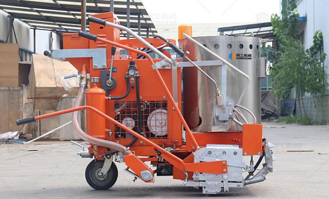 劃線機震蕩款，你了解過嗎