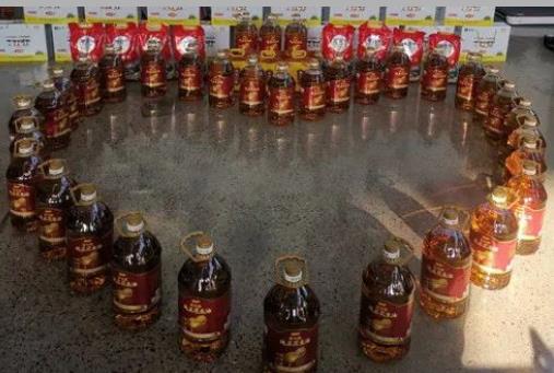 疫情無情，翔工有愛，復(fù)工第一天領(lǐng)中秋福利