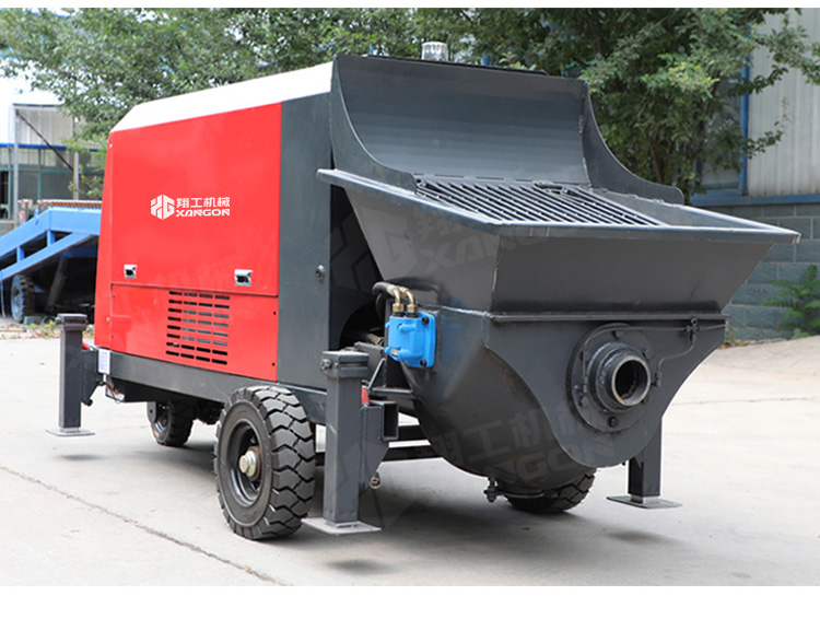 購(gòu)買壓路機(jī)，細(xì)節(jié)是關(guān)鍵